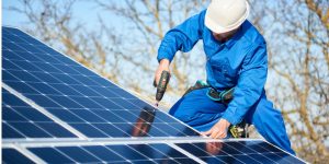 Installation Maintenance Panneaux Solaires Photovoltaïques à Dromesnil